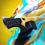 Monsters & Puzzles: God Battle Icon