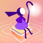 Monument Valley 3 Logo