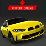 Motor Sport Challenge Logo