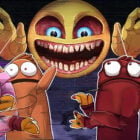 Multiplayer Repo Mobile Horror Logo