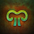 Mushroom 11 Logo