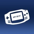 My Boy! – GBA Emulator Icon