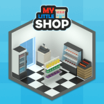 My Little Shop Logo