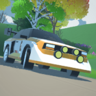N3Rally Icon