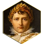 Napoleon's Eagles Logo
