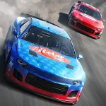 NASCAR® Manager Logo
