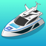 Nautical Life Logo