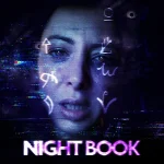 Night Book Logo