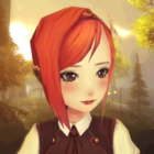 Nimian Legends : BrightRidge Icon