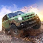 Offroad Masters: 4x4 Simulator Logo