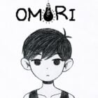 OMORI Logo
