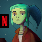 OXENFREE Logo