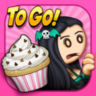 Papas Cupcakeria To Go Icon
