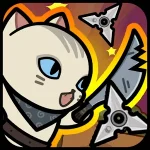 Paw Legend Icon