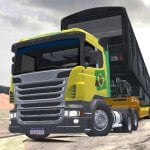 PBS2 Driving Simulator Icon