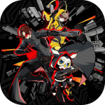Persona 5: The Phantom X Icon