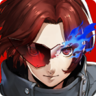 Persona5: The Phantom X Icon