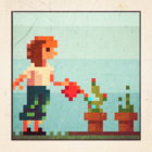 Photographs – Puzzle Stories Logo