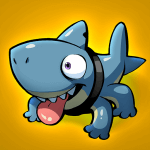 Pirate Evolution! Logo