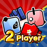 PKKP - 2 Player Logo