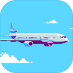 Pocket Planes Logo