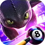 Pool Masters Icon