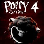 Poppy Playtime Chapter 4 Logo