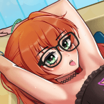 PP: Adult Girls Sims Logo