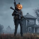 Prey Day: Survive The Zombie Apocalypse Logo