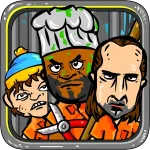 Prison Life RPG Icon