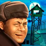 Prison Simulator Logo