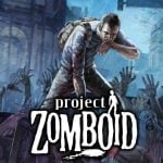 Zomboid Logo