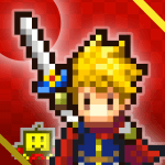 Quest Town Saga Logo