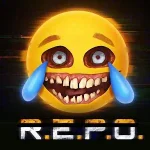 R.E.P.O. Mobile Icon