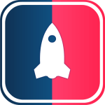 Racey Rocket Logo