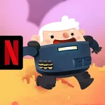 Rainbow Six: SMOL - NETFLIX Icon