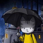 RainCity Icon
