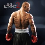 Real Boxing 2 Logo