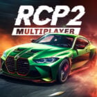 Real Car Parking 2 : Car Sim Icon