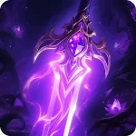 Realm Of The Immortal Icon