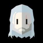 Reigns: The Witcher Logo