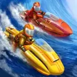 Riptide GP2 Icon