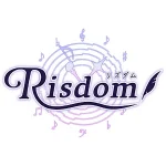 Risdom(リズダム) Logo