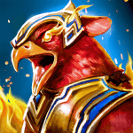 Rival Kingdoms: Ruination Icon