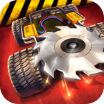 Robot Fighting 2 Logo