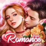 Romance Fate Logo