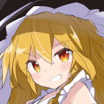 Touhou Dungeon Battle Icon