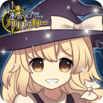 Touhou Fantasy Clicker Icon