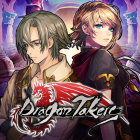 RPG Dragon Takers Icon
