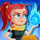 Ruby’s Realms Icon